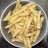 Patate e Skuqur