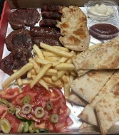 Kombinim Mix