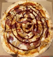 BBQ Chicken