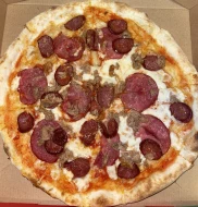 Mediterrane