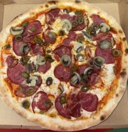 Capricciosa