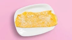 Omletë e thjeshtë