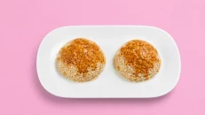 Pilaf Dopjo