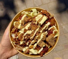 SALLATË ÇEZAR