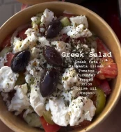 SALLATË GREKE