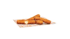 Mozzarella Sticks 4pcs