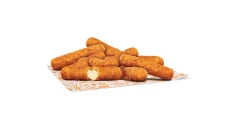 Mozzarella Sticks 9pcs