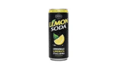 SODA