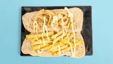 Kallamarë & Chips