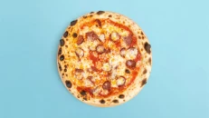 Pizza Diavola