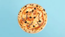 Pizza Napoletana