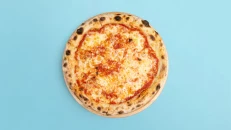 Pizza Margarita