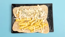 4 Djathërat & Chips
