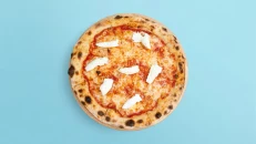 Pizza Bufalina