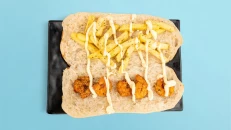 Karkaleca & Chips