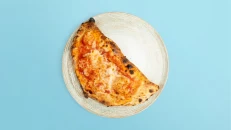 Calzone Napoli