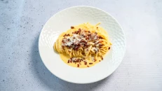 Spaghetti Carbonara