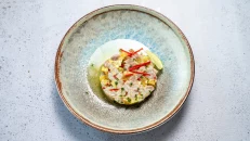 Ceviche Peruane
