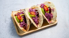 Tacos Autentike me Black Angus