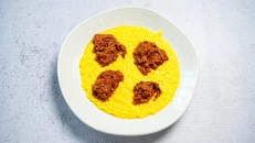 Rizoto Milaneze