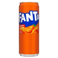 Fanta Portokall