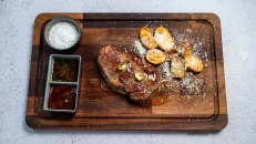Ribeye Black Angus