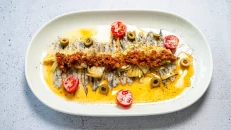 Açuge të Marinuara