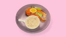 Fileto Salmoni