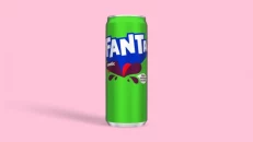 Fanta Exotic