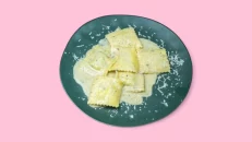 Ravioli 4 Djathërat