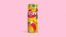 Bravo Pjeshke