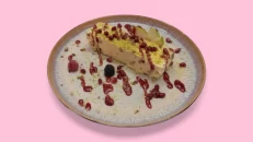 Semifreddo Pistacchio