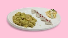 Tris Pasta