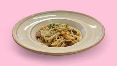 Salçiçe & Pomodorini