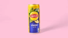 Ice Tea Lemon
