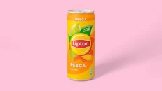 Ice Tea Peach