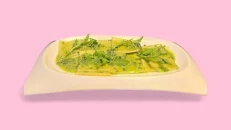 Rukola & Ricotta