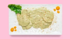 Ravioli me Mbushje me Spinaq