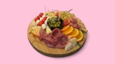 Mix Proshutë & Djathra
