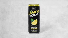 Lemon Soda