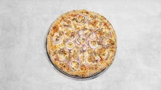 Pizza Tono e Cipolla