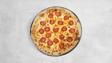 Pizza Diavola
