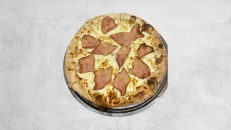 Pizza Prosciuto