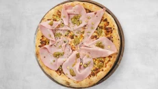 Pizza La Favorita