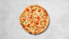 Pizza Mediterranea