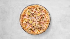Pizza Capricioza