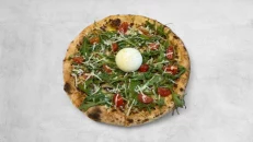 Pizza Burrata Unica