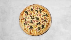 Pizza Napoli Speciale
