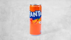 Fanta Portokall