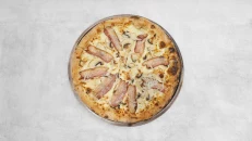 Pizza Alla Cream